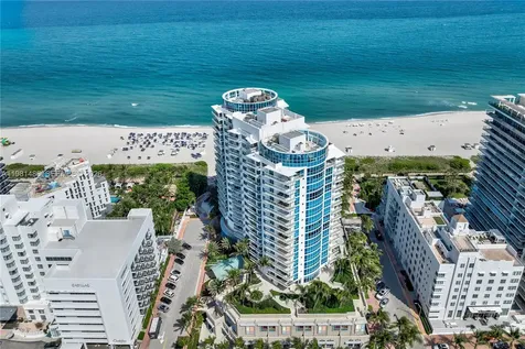 3801 Collins Avenue Miami Beach FL 33140