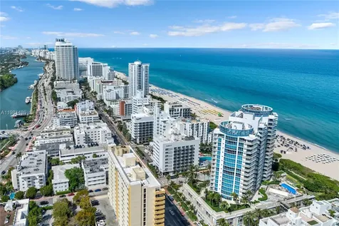 3801 Collins Avenue Miami Beach FL 33140