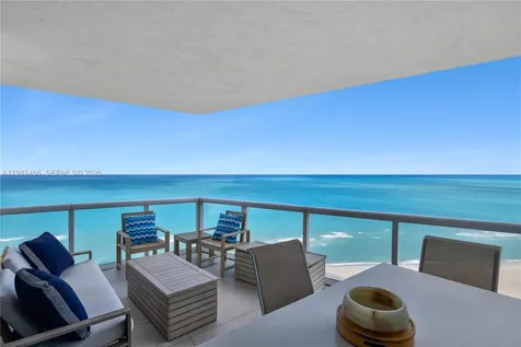 3801 Collins Avenue Miami Beach FL 33140
