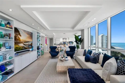 3801 Collins Avenue Miami Beach FL 33140