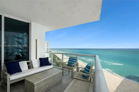 3801 Collins Avenue Miami Beach FL 33140