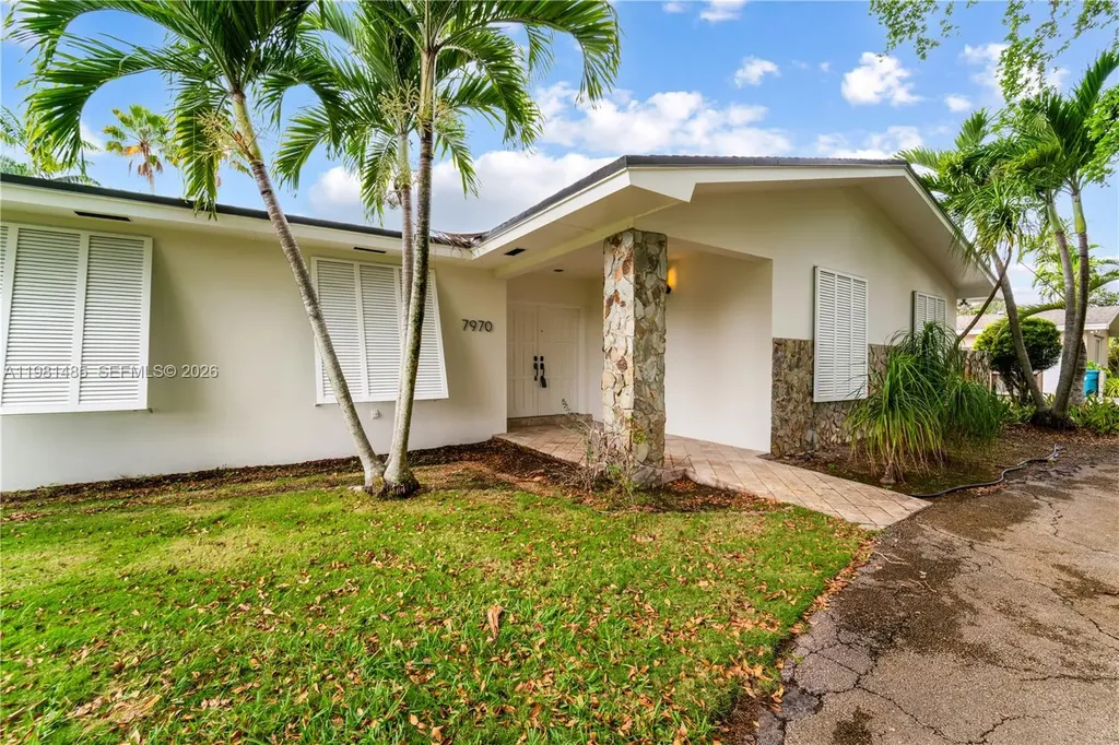 7970 SW 146th Street Palmetto Bay FL 33158
