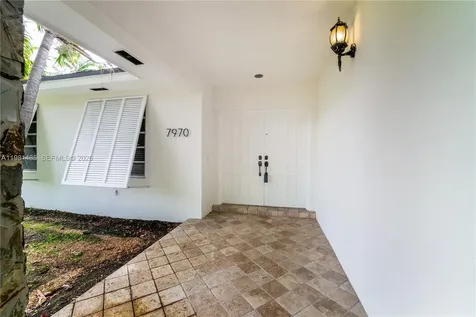 7970 SW 146th Street Palmetto Bay FL 33158