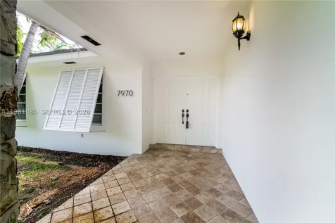 7970 SW 146th Street Palmetto Bay FL 33158