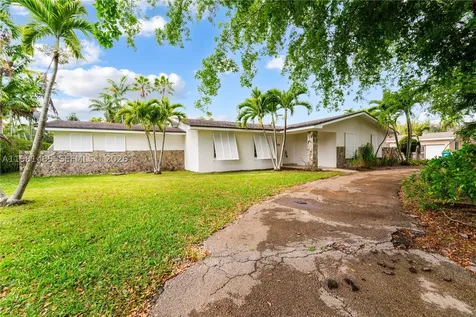 7970 SW 146th Street Palmetto Bay FL 33158