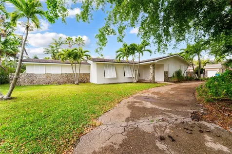 7970 SW 146th Street Palmetto Bay FL 33158