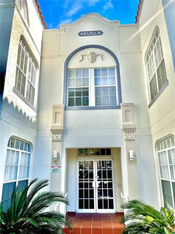 1127 Euclid Avenue Miami Beach FL 33139