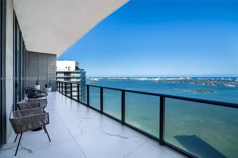 650 NE 32nd Street Miami FL 33137