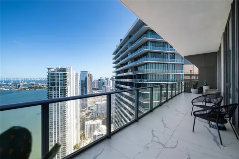 650 NE 32nd Street Miami FL 33137