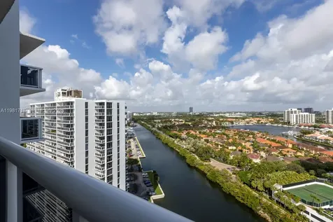 20515 E Country Club Drive Aventura FL 33180