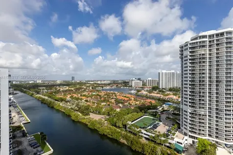 20515 E Country Club Drive Aventura FL 33180