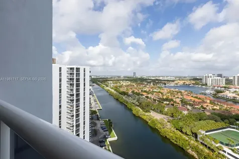 20515 E Country Club Drive Aventura FL 33180
