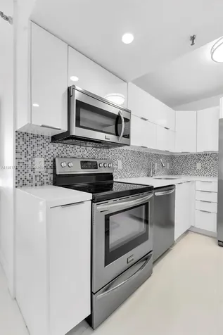 20515 E Country Club Drive Aventura FL 33180
