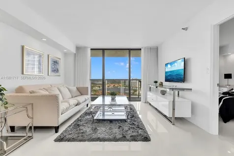 20515 E Country Club Drive Aventura FL 33180