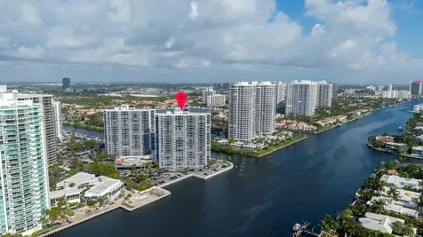 20515 E Country Club Drive Aventura FL 33180