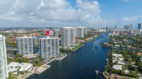 20515 E Country Club Drive Aventura FL 33180