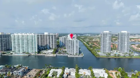 20515 E Country Club Drive Aventura FL 33180