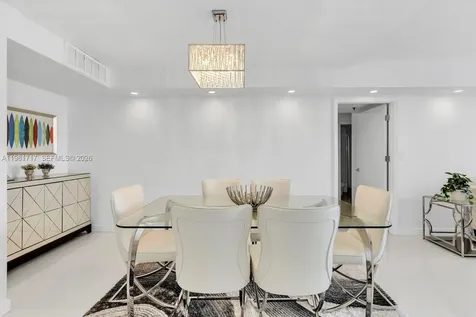 20515 E Country Club Drive Aventura FL 33180