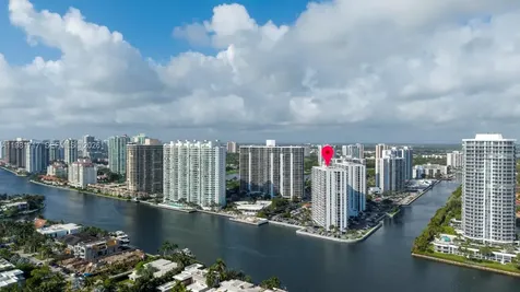 20515 E Country Club Drive Aventura FL 33180