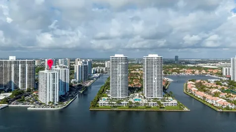 20515 E Country Club Drive Aventura FL 33180