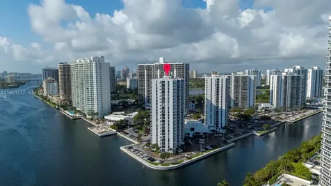 20515 E Country Club Drive Aventura FL 33180