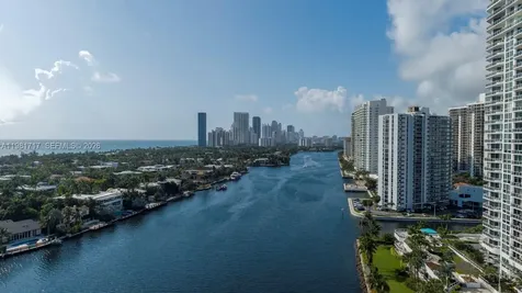 20515 E Country Club Drive Aventura FL 33180