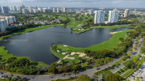 20515 E Country Club Drive Aventura FL 33180