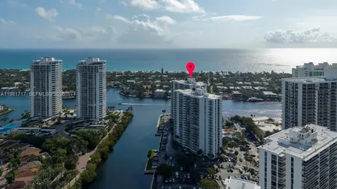 20515 E Country Club Drive Aventura FL 33180