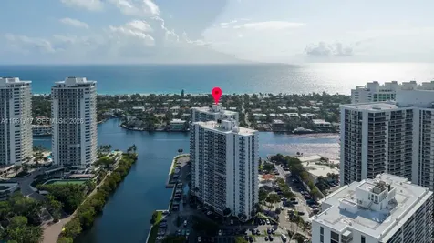 20515 E Country Club Drive Aventura FL 33180