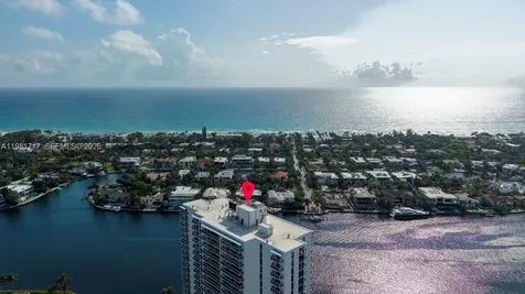 20515 E Country Club Drive Aventura FL 33180