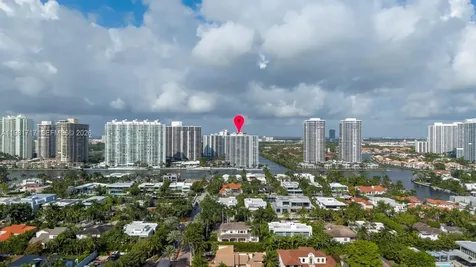 20515 E Country Club Drive Aventura FL 33180