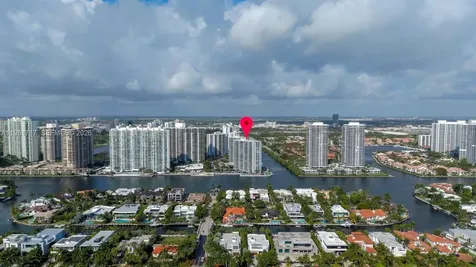 20515 E Country Club Drive Aventura FL 33180