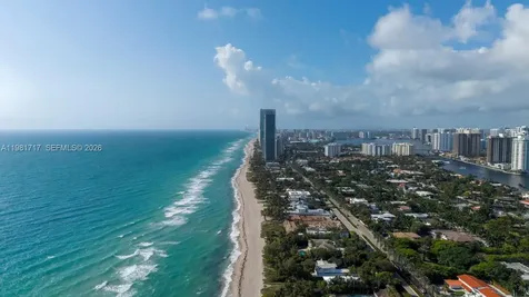 20515 E Country Club Drive Aventura FL 33180