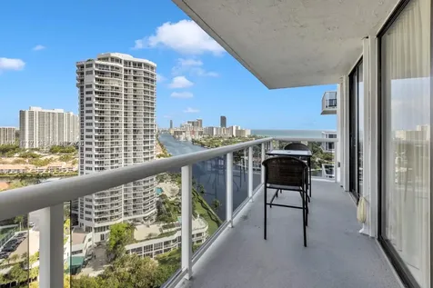 20515 E Country Club Drive Aventura FL 33180