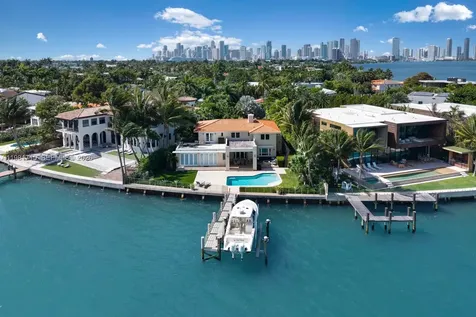 821 E Dilido Drive Miami Beach FL 33139