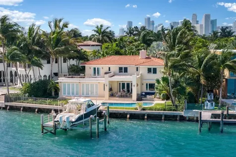 821 E Dilido Drive Miami Beach FL 33139