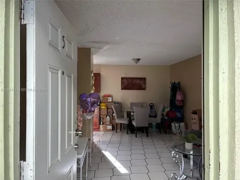 10765 SW 4th Street Sweetwater FL 33174