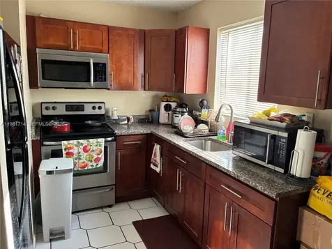 10765 SW 4th Street Sweetwater FL 33174