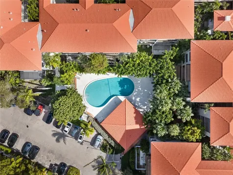 55 Ocean Lane Drive Key Biscayne FL 33149