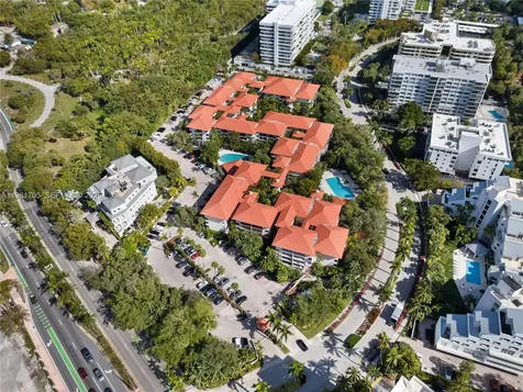 55 Ocean Lane Drive Key Biscayne FL 33149