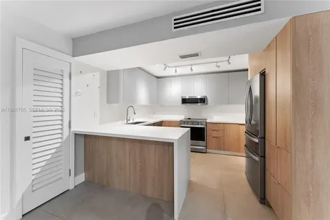 55 Ocean Lane Drive Key Biscayne FL 33149