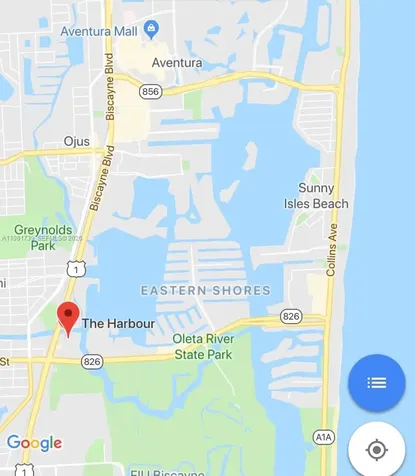 16385 Biscayne Boulevard North Miami Beach FL 33160