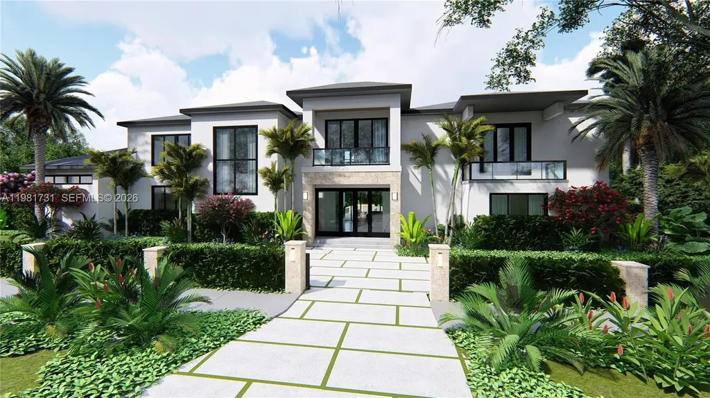 8045 SW 128th Street Pinecrest FL 33156