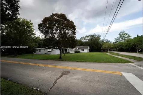 8045 SW 128th Street Pinecrest FL 33156