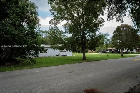 8045 SW 128th Street Pinecrest FL 33156