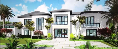 8045 SW 128th Street Pinecrest FL 33156
