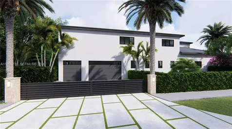 8045 SW 128th Street Pinecrest FL 33156