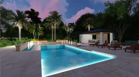 8045 SW 128th Street Pinecrest FL 33156