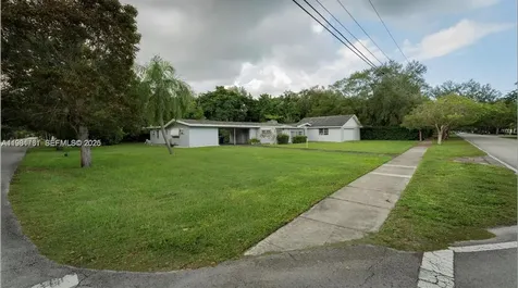 8045 SW 128th Street Pinecrest FL 33156