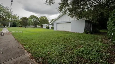 8045 SW 128th Street Pinecrest FL 33156